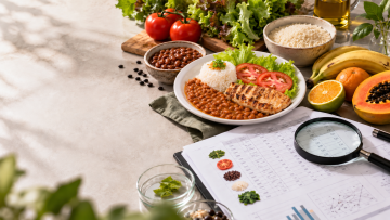 Você confia nos dados nutricionais que consulta? Nem toda tabela diz a mesma coisa