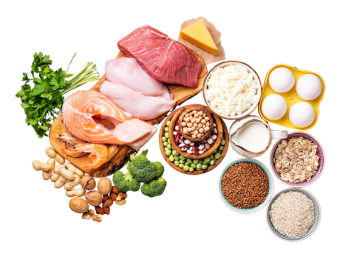 Febre da proteína: precisamos mesmo consumir tanto?