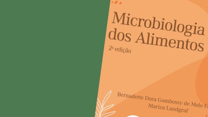 Alimentos Sem Mitos - Pesquisadoras do FoRC lançam segunda edição